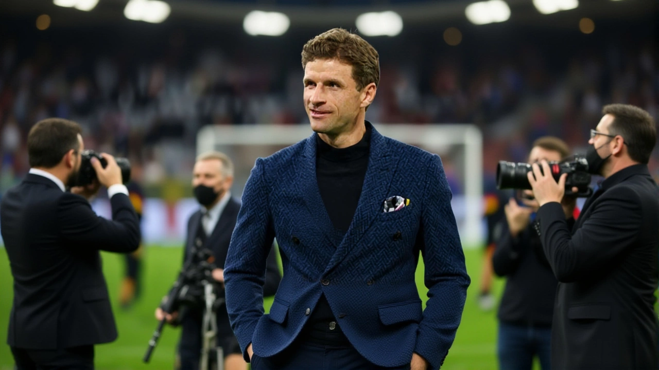 Ausblick: World Cup und Zukunftspläne