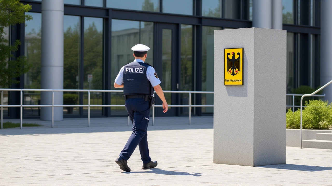 Was bedeutet das für die Zukunft der Beamtenbesoldung?